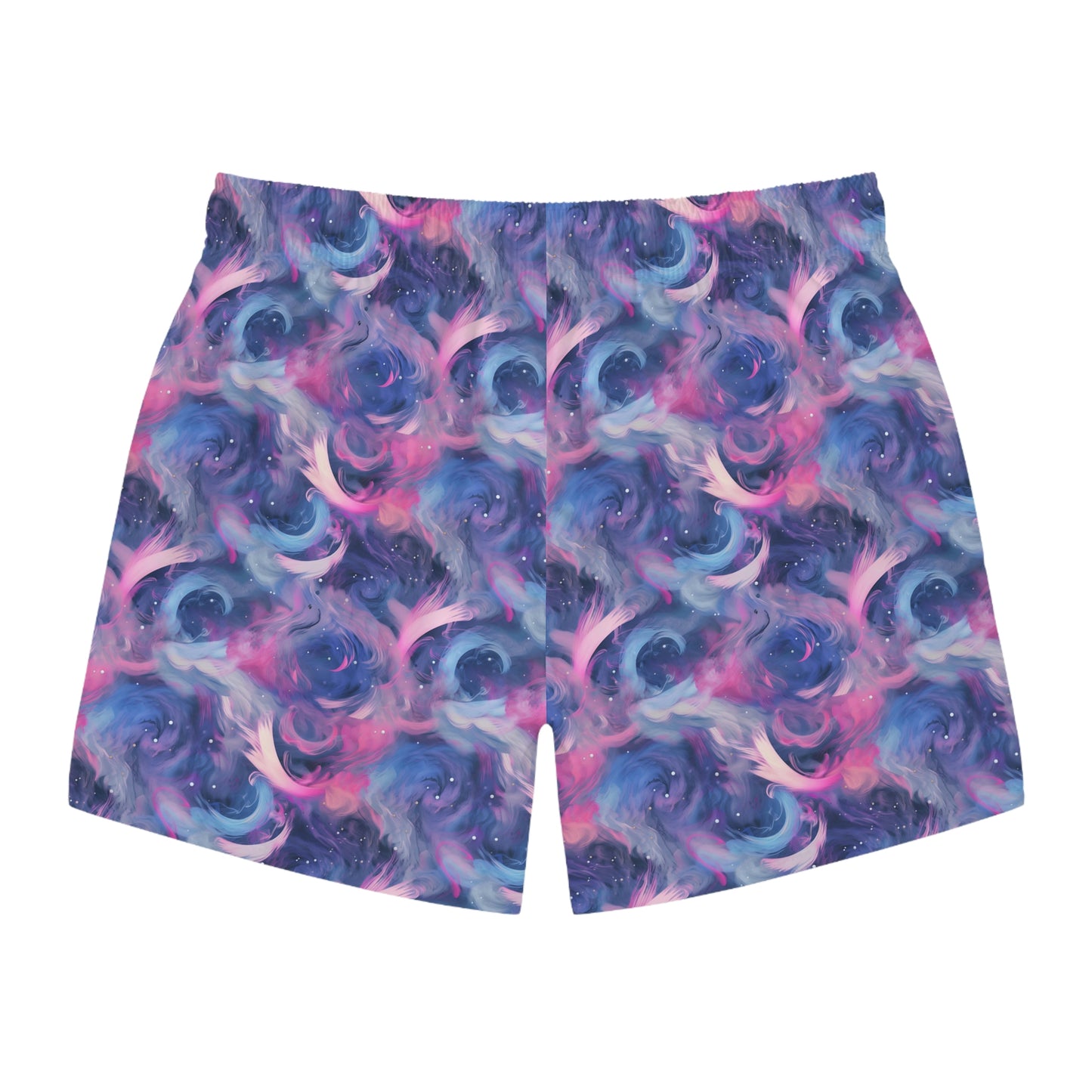 Swirling Cosmos