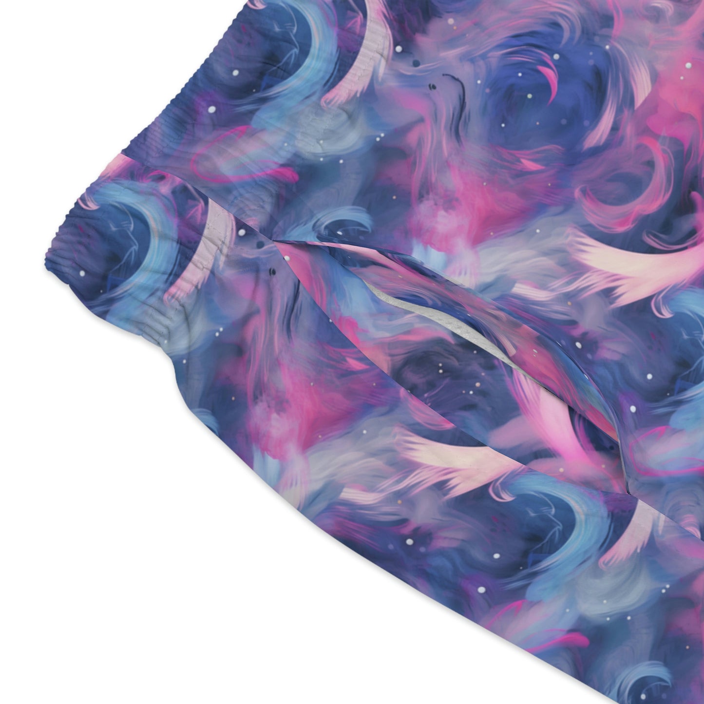 Swirling Cosmos